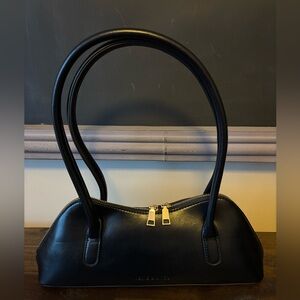 Black Dakota Melie Bianco Bag NWT
